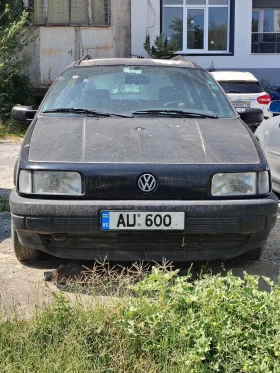 VW Passat, снимка 2