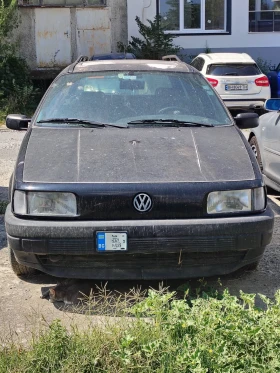 VW Passat, снимка 1