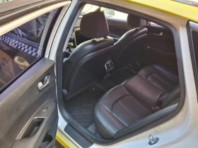 Kia K5 Течна фаза , снимка 7