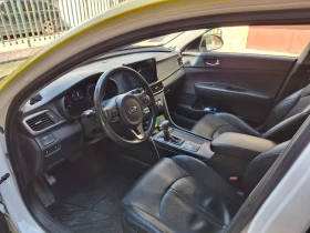 Kia K5 Течна фаза , снимка 8