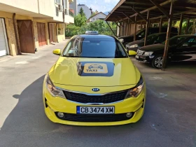 Kia K5 Течна фаза , снимка 1