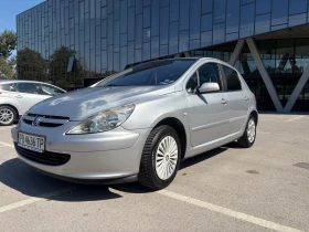 Peugeot 307, снимка 2