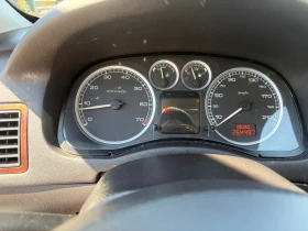 Peugeot 307, снимка 7