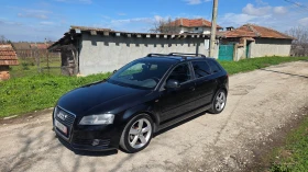 Audi A3 2.0tdi, снимка 13