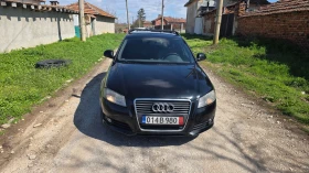 Audi A3 2.0tdi, снимка 7