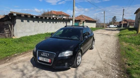 Audi A3 2.0tdi, снимка 11