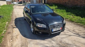 Audi A3 2.0tdi, снимка 15