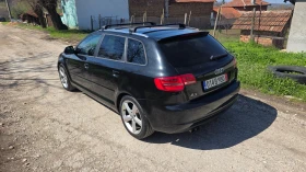 Audi A3 2.0tdi, снимка 4