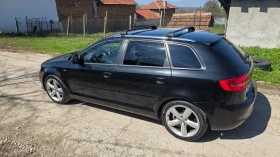 Audi A3 2.0tdi, снимка 3