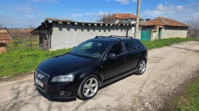 Audi A3 2.0tdi, снимка 12