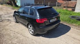 Audi A3 2.0tdi, снимка 5