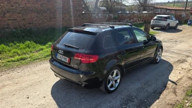 Audi A3 2.0tdi, снимка 14