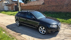 Audi A3 2.0tdi, снимка 2