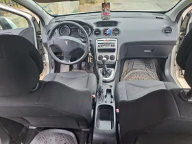 Peugeot 308, снимка 5