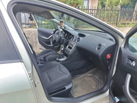 Peugeot 308, снимка 3