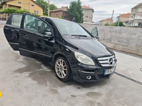 Mercedes-Benz B 180 1.8 CDI, снимка 2