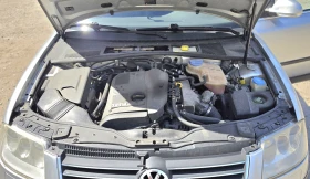 VW Passat 1.8T B5.5 ГИ, снимка 9