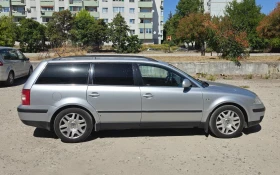 VW Passat 1.8T B5.5 ГИ, снимка 3