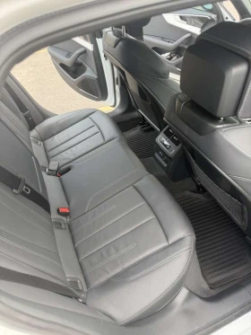 Audi A4 Technik 45 TFSI quattro, снимка 7