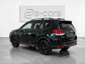 Subaru Forester SPORT 2.5, снимка 6
