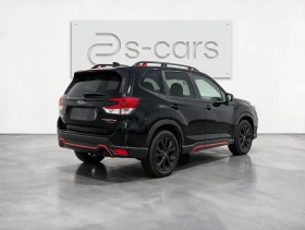 Subaru Forester SPORT 2.5, снимка 4