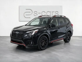 Subaru Forester SPORT 2.5, снимка 8
