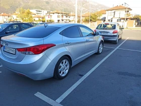 Hyundai Elantra 1.8 автомат, снимка 10