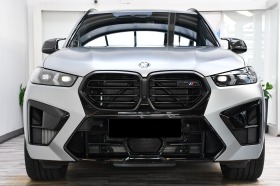 BMW X5M Competition Facelift, снимка 2