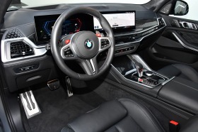 BMW X5M Competition Facelift, снимка 6