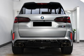 BMW X5M Competition Facelift, снимка 4