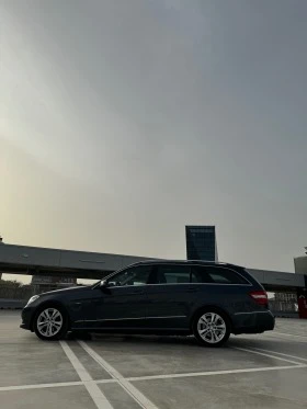 Mercedes-Benz E 350, снимка 7