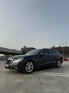 Mercedes-Benz E 350, снимка 8