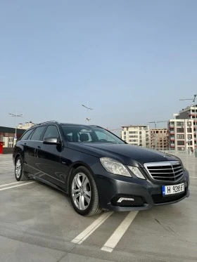 Mercedes-Benz E 350, снимка 2