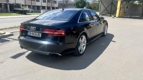 Audi S8 Plus/Exclusive - ЛИЗИНГ!, снимка 2