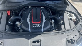 Audi S8 Plus/Exclusive - ! | Mobile.bg   9