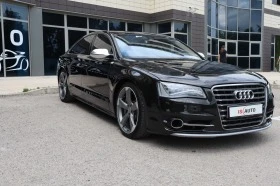 Audi S8 Exclusive/Bose/RSE/Alcantar/Carbon/Keramik - [4] 