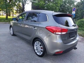 Kia Carens 1, 7D  AUTOMATIC - [6] 