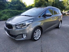 Kia Carens 1, 7D  AUTOMATIC - [2] 