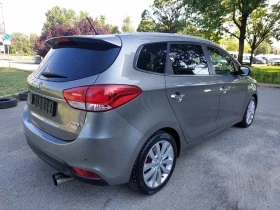 Kia Carens 1, 7D  AUTOMATIC, снимка 4