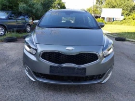 Kia Carens 1, 7D  AUTOMATIC, снимка 3