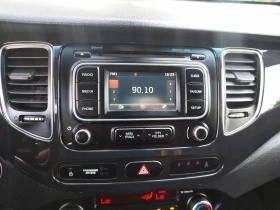 Kia Carens 1, 7D  AUTOMATIC, снимка 11