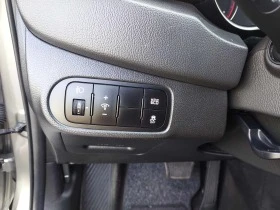 Kia Carens 1, 7D  AUTOMATIC, снимка 12