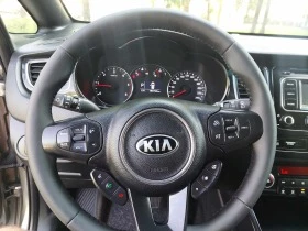 Kia Carens 1, 7D  AUTOMATIC - [10] 