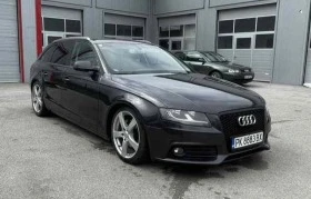 Audi A4, снимка 3