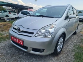 Toyota Corolla verso 2.2 D4D 136p.s  1