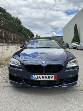 BMW 650 650I M SPORT GRAN COUPE, снимка 2