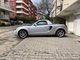 Toyota Mr2 1.8 140 roadster, снимка 4