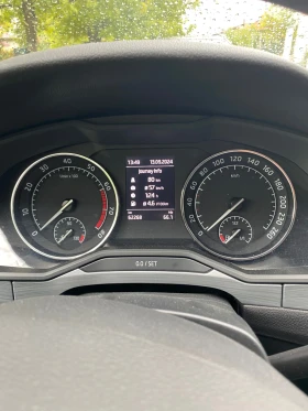 Skoda Superb 1.5TSI 62000KM!! Гаранция!! БГ, снимка 9