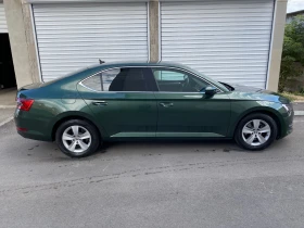 Skoda Superb 1.5TSI 62000KM!! Гаранция , снимка 4