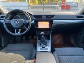 Skoda Superb 1.5TSI Еуратек София, снимка 5